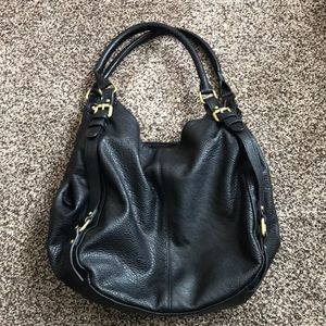 Women’s Black purse